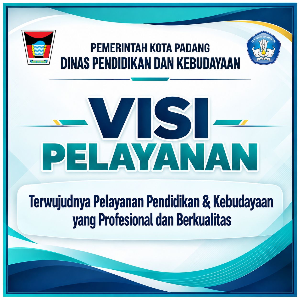 Visi Pelayanan